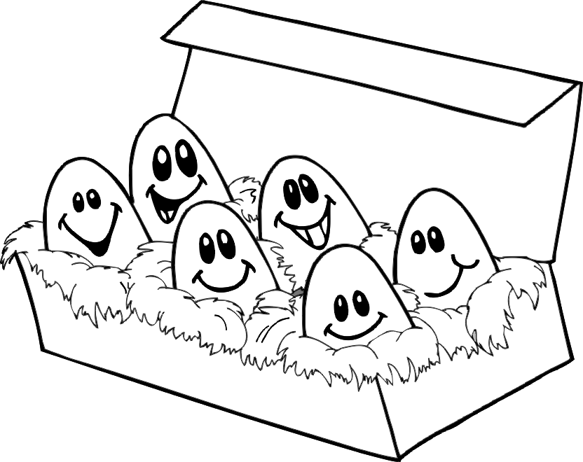 jack o lantern coloring pages to print | Coloring Picture HD For 