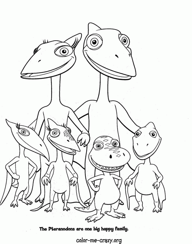 dinosaur train coloring pages printables id 43302 uncategorized coloring home
