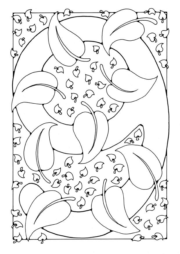 Coloring page number - 9 - img 21884.