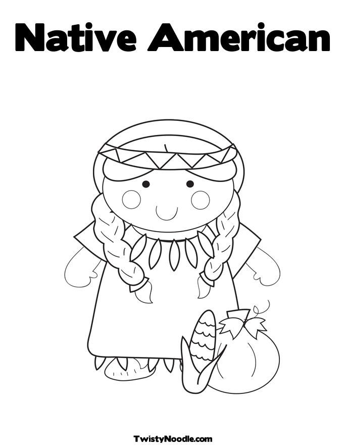 mckenna Colouring Pages