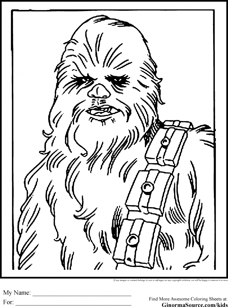 Star Wars Revenge Of The Sith Coloring Pages Coloring Home