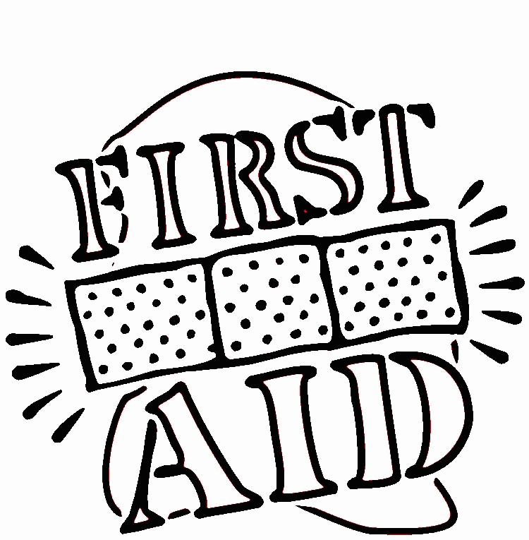 first-aid-coloring-pages-coloring-home