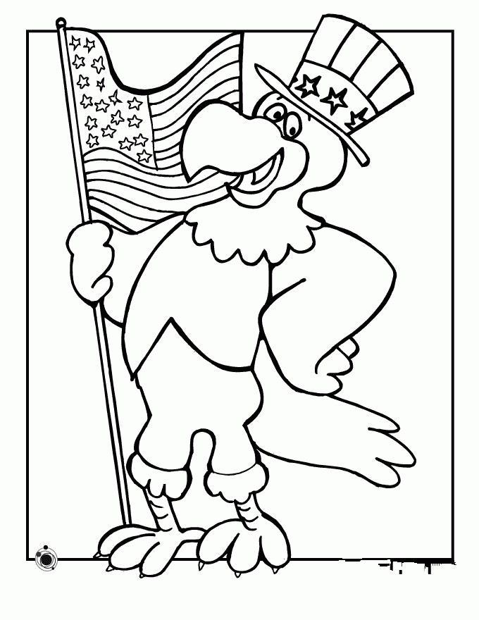 Best Free Veterans Day Pictures To Color