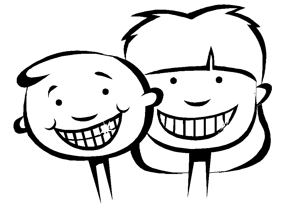 Dental # 2 Coloring Pages & Coloring Book