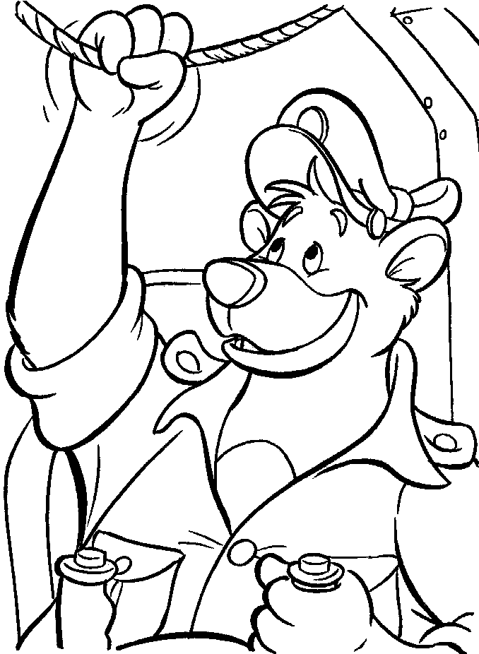 Coloring Pages For 3rd Graders - Coloring Home