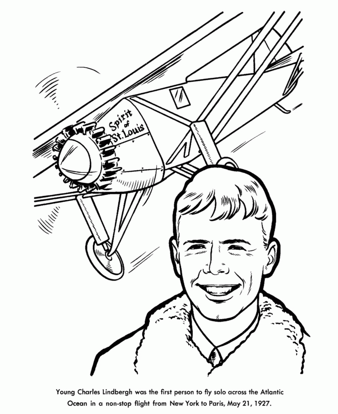 Coloring Pages Airplanes And Helicopters | Free coloring pages for 