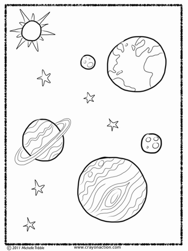 Free Printable Coloring Pages For Kids And Adults Space Printable Galaxy Coloring Pages