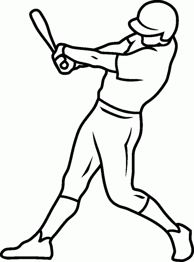 Boston Red Sox Coloring Pages Kids - Coloring Home