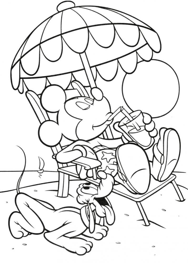 grasshopper coloring page | Coloring Picture HD For Kids | Fransus 
