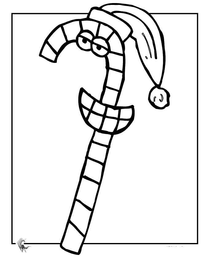 All Candy Coloring Pages Pictures To Kids