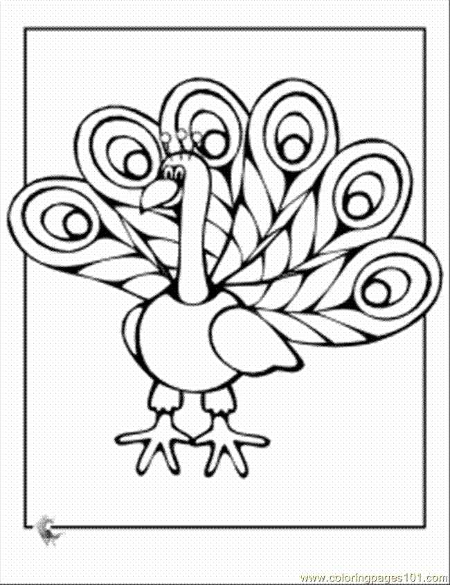 American Indian Girl Colouring Pages (page 3)