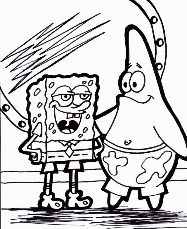 Nickelodeon Coloring Pages For Kids Free To Print 192479 Rugrat 