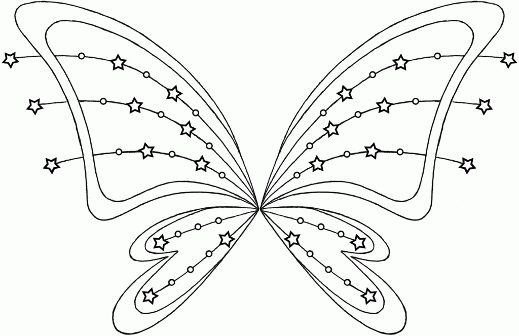 Stella Believix Wings by an81angel on deviantART