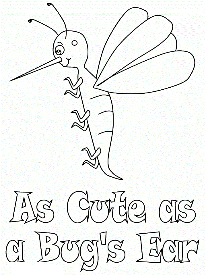 bug-coloring-pages-for-kids- 