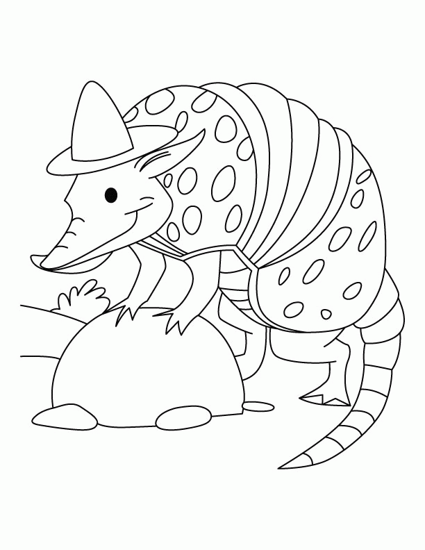 Spy Kids Coloring Pages - Coloring Home