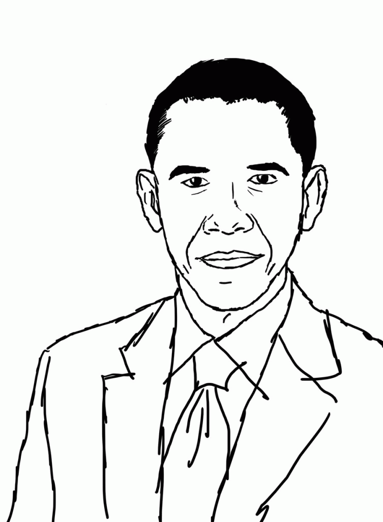 44th-president-obama-coloring-pages