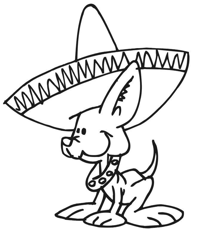 Western Coloring Pages For Kids 31 | Free Printable Coloring Pages