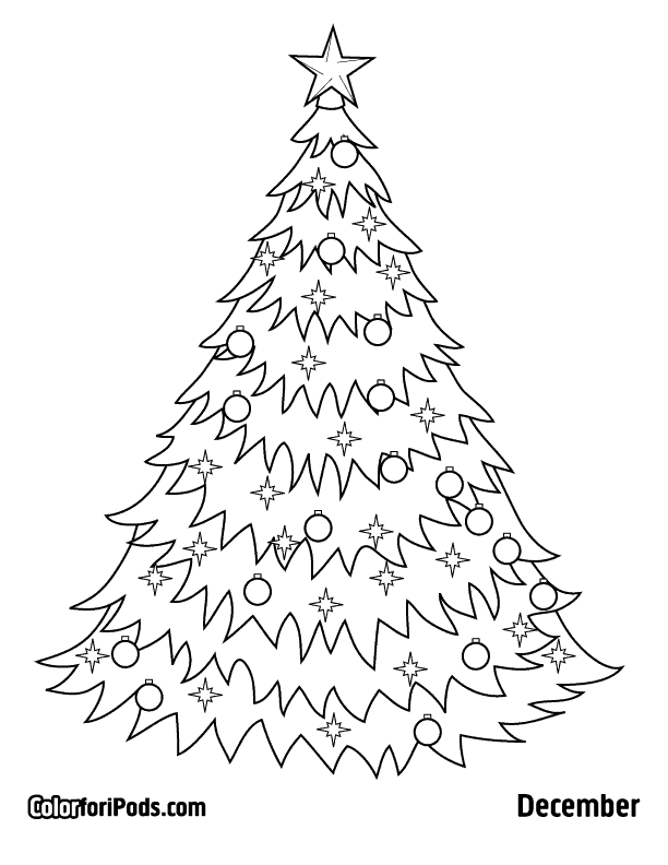 The Giving Tree Coloring Pages | Free coloring pages