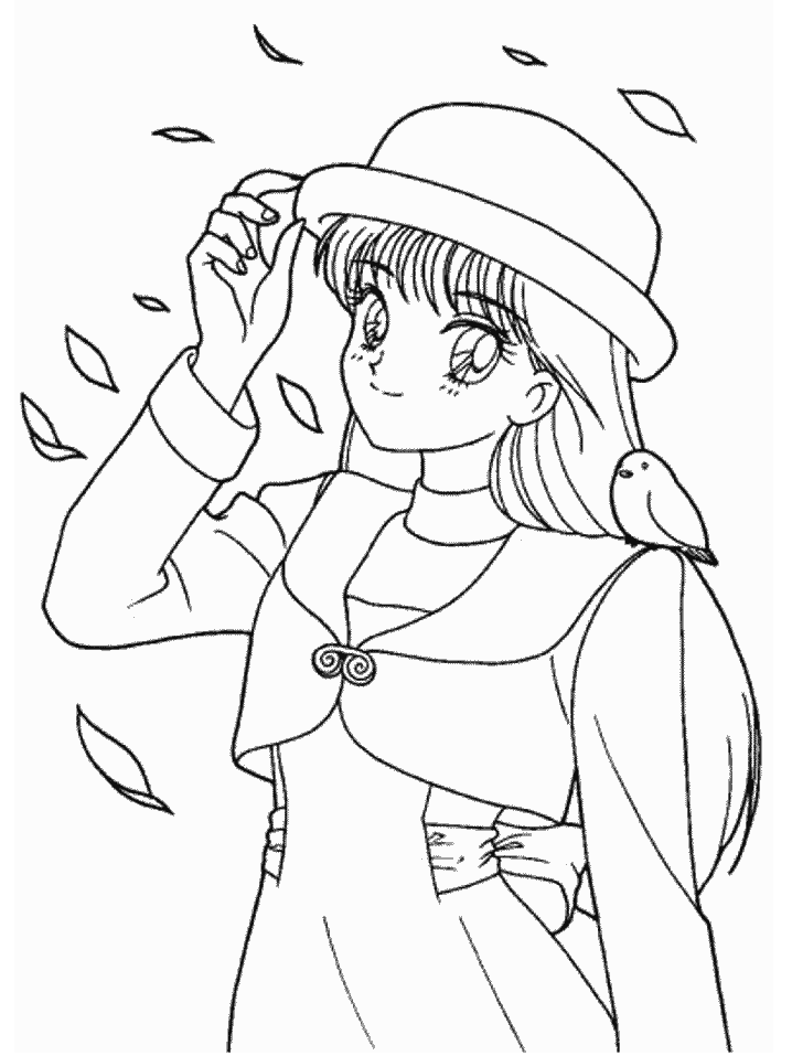 sailor mars coloring pages - group picture, image by tag 