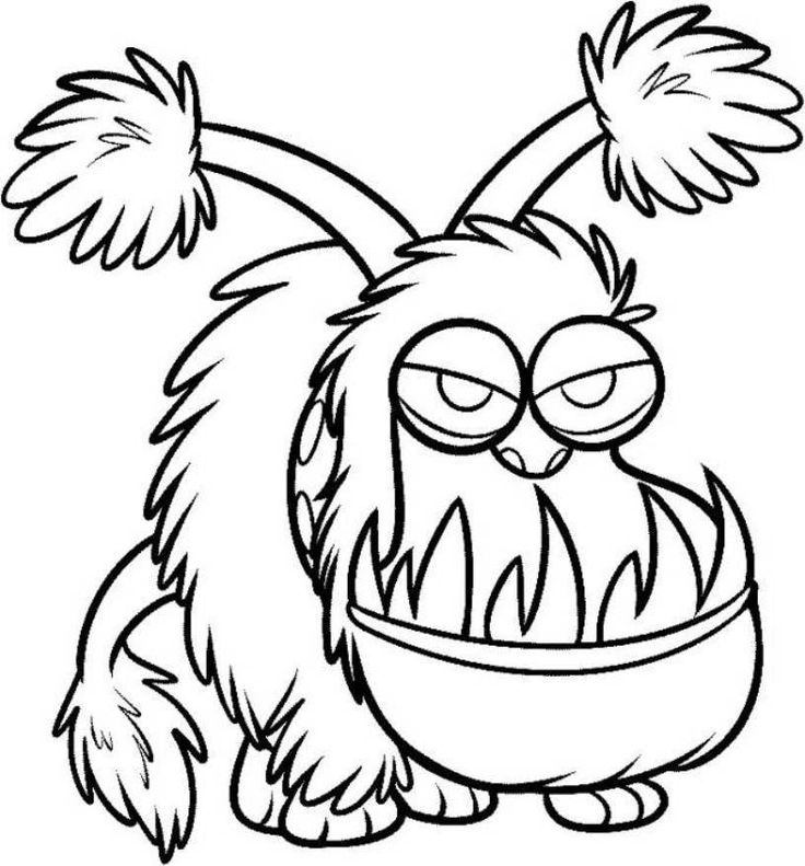 Despicable Me Minions Coloring Pages - Coloring Home