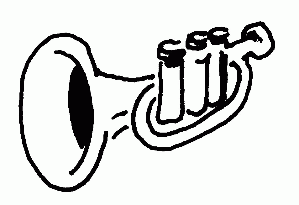 Musical Instrument Clipart Images & Pictures - Becuo