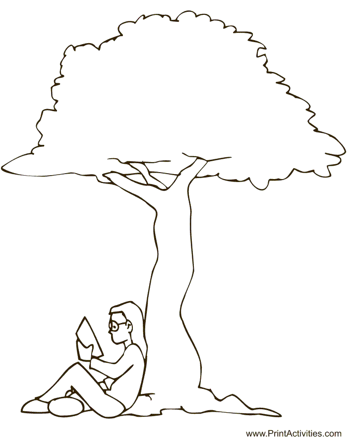 Coloring Pages Summer Reading Coloring Pages Summer Safety 
