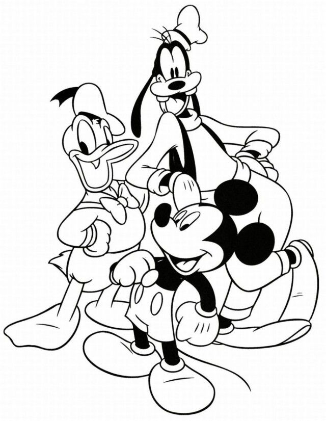 Animaniacs Coloring Pages 136333 Animaniacs Coloring Pages