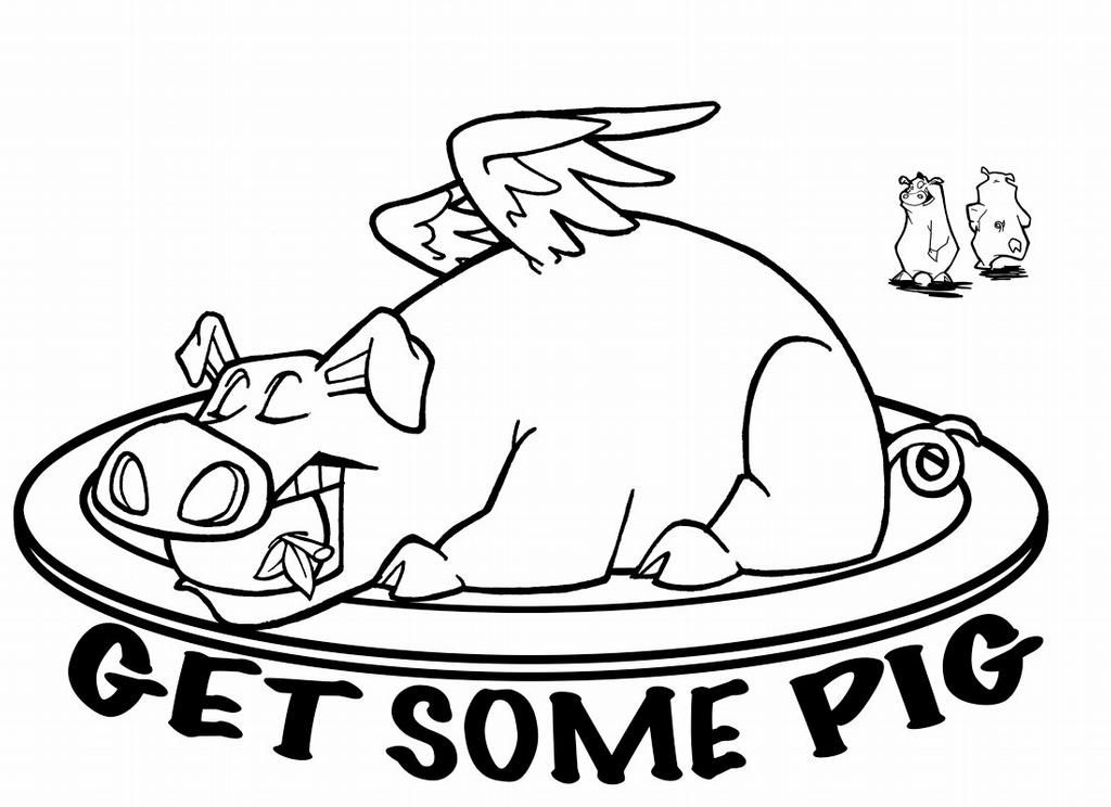 Pictures for Three Little Pigs Bar B Q in Starkville, MS 39759