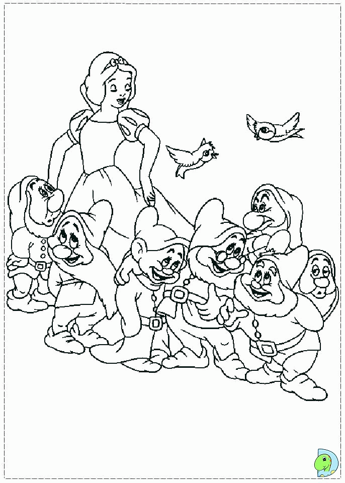 White Coloring Pages - Coloring Home