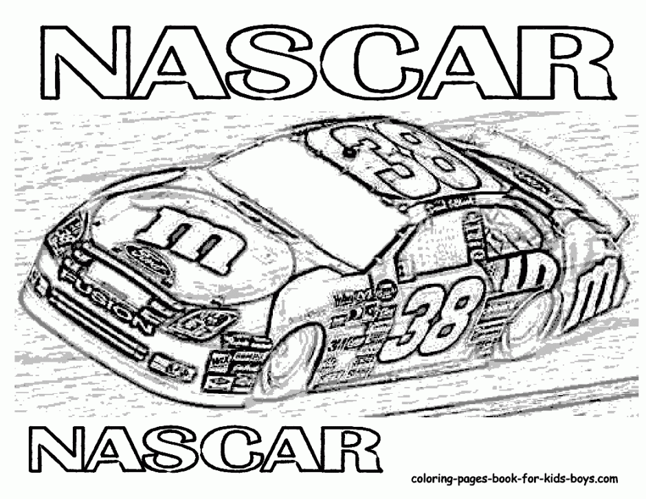 Police Cars Coloring Pages Nascar Coloring Pages Kids Coloring 