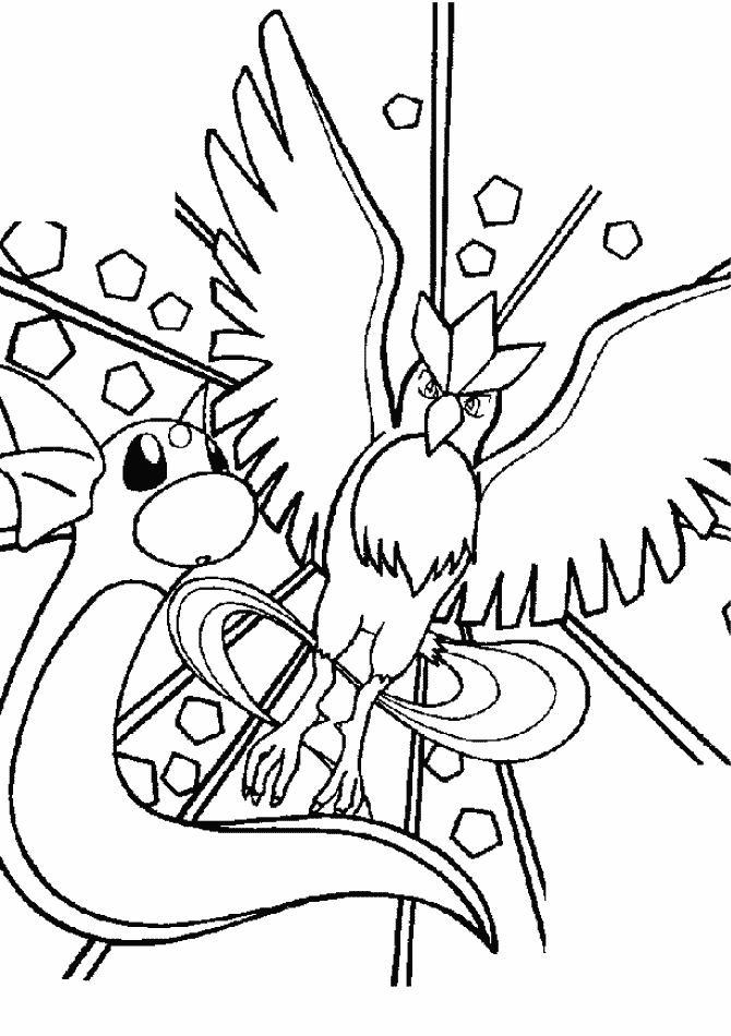 pokemon coloring pages to print out 26 / Pokemon / Kids printables 