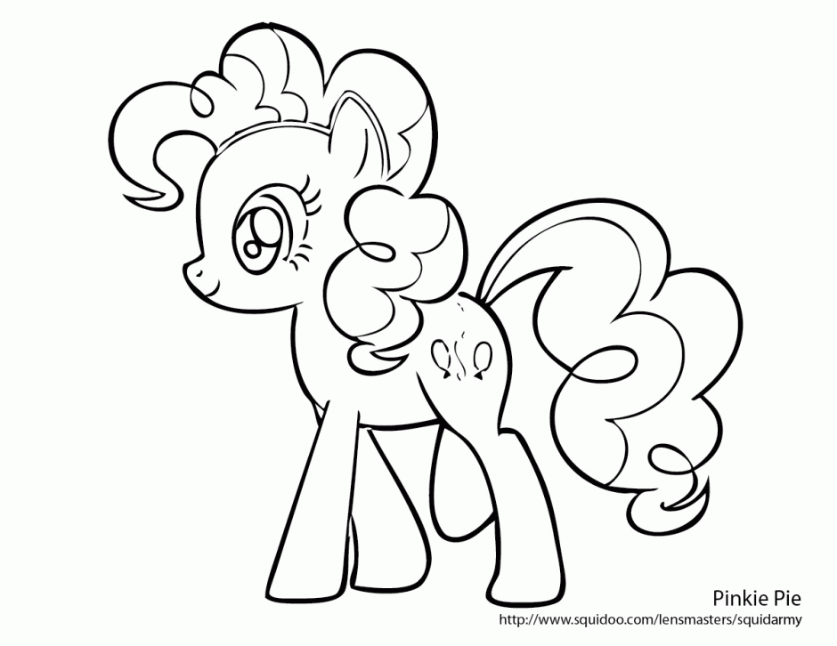 My Little Pony Halloween Coloring Pages Coloring Book Area Best 