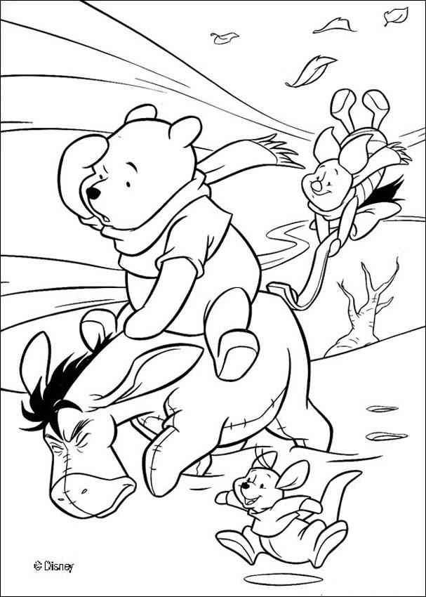 rodeo Colouring Pages (page 2)