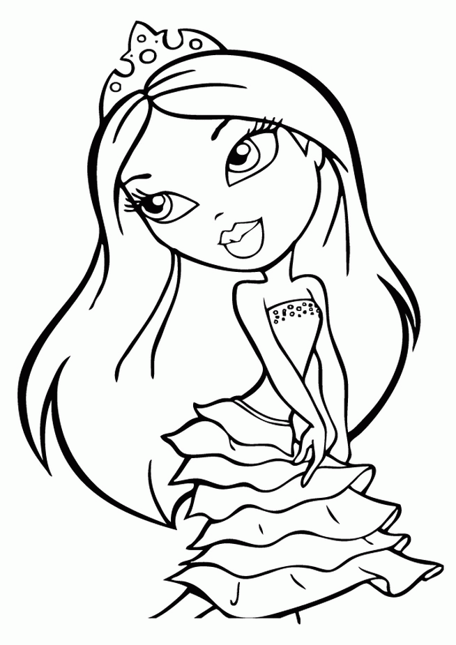 Breast Cancer Coloring Pages For Kids