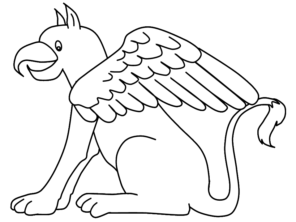 Fantasy coloring pages | Coloring-