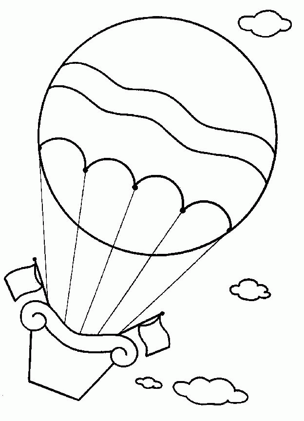 coloring page | Redwork