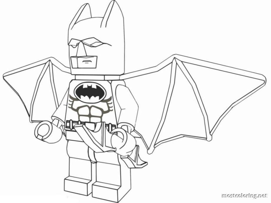 Lego Avengers Coloring Pages | Coloring Pages Printable