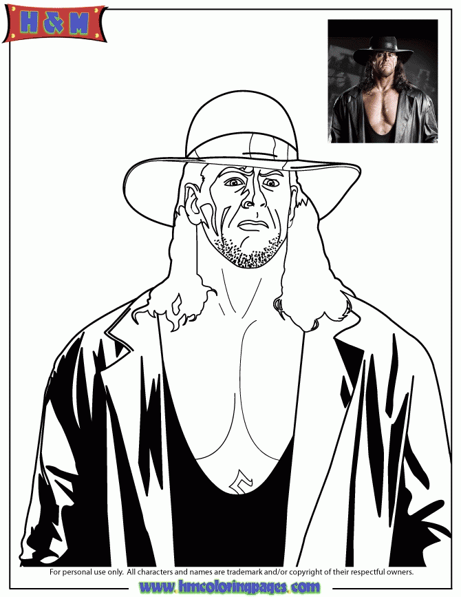 coloring-pages-of-wwe-wrestlers-coloring-home