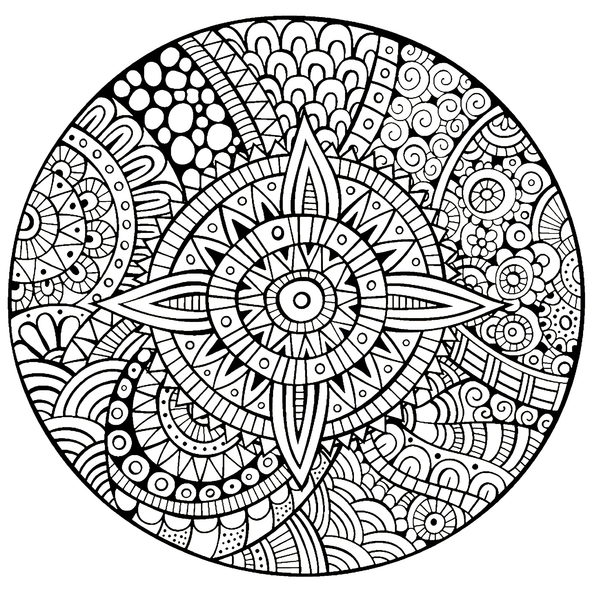 Lines Coloring Pages   Coloring Home