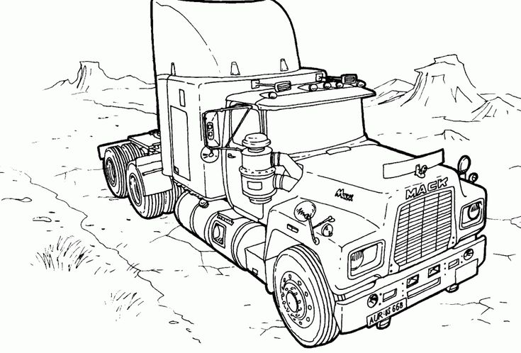 Free Printable Monster Truck Coloring Pages For Kids | Truck coloring pages,  Monster truck coloring pages, Monster coloring pages