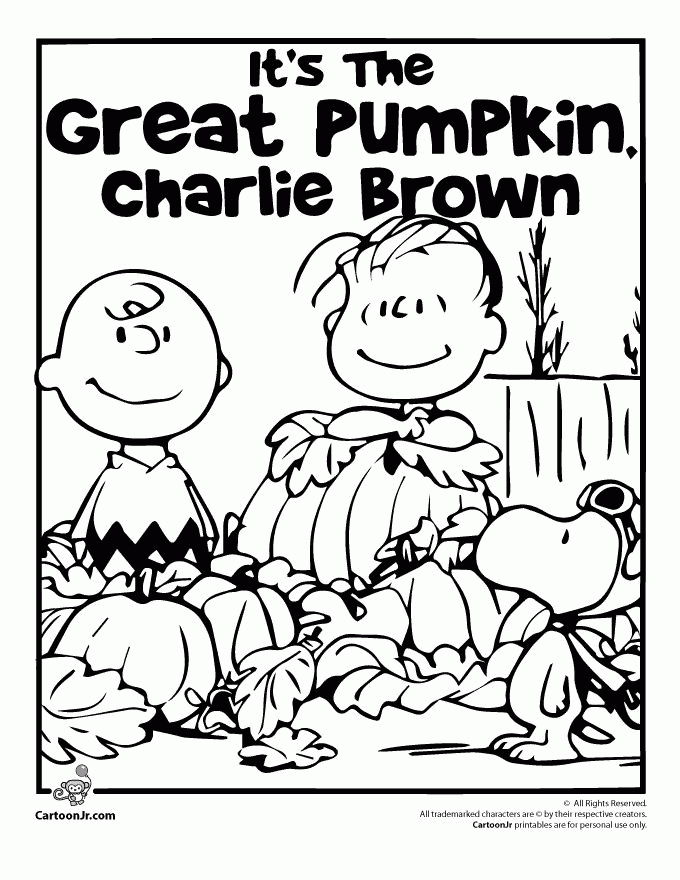 7 Pics of Snoopy Thanksgiving Coloring Pages - Free Printable ...