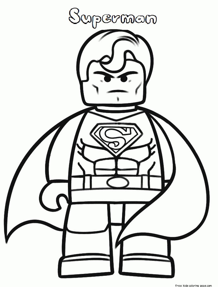 See Lego Marvel Superheroes Coloring Page Character Colouring ...