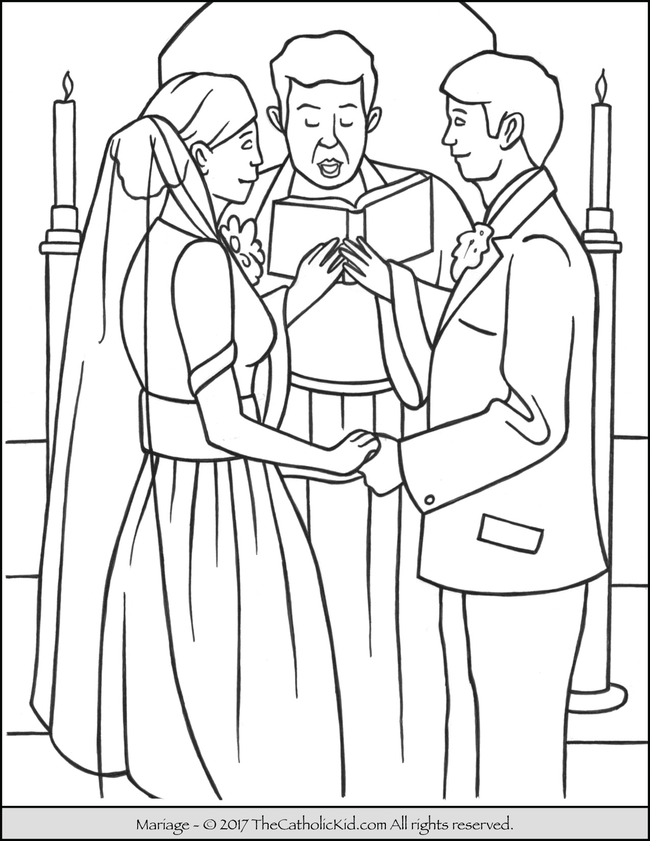 sacrament-of-marriage-coloring-page-coloring-home