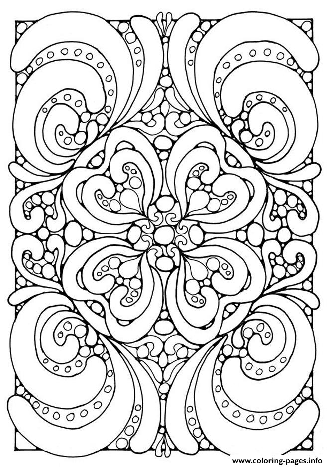 The best free Medium coloring page images. Download from 1735 free ...