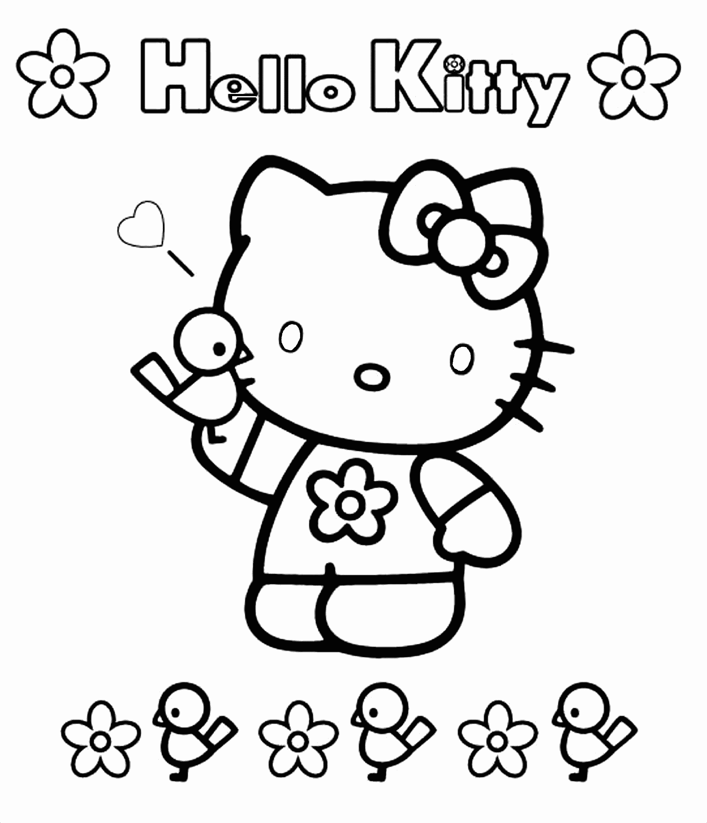 Print Free Coloring Pages Babies   Coloring Home
