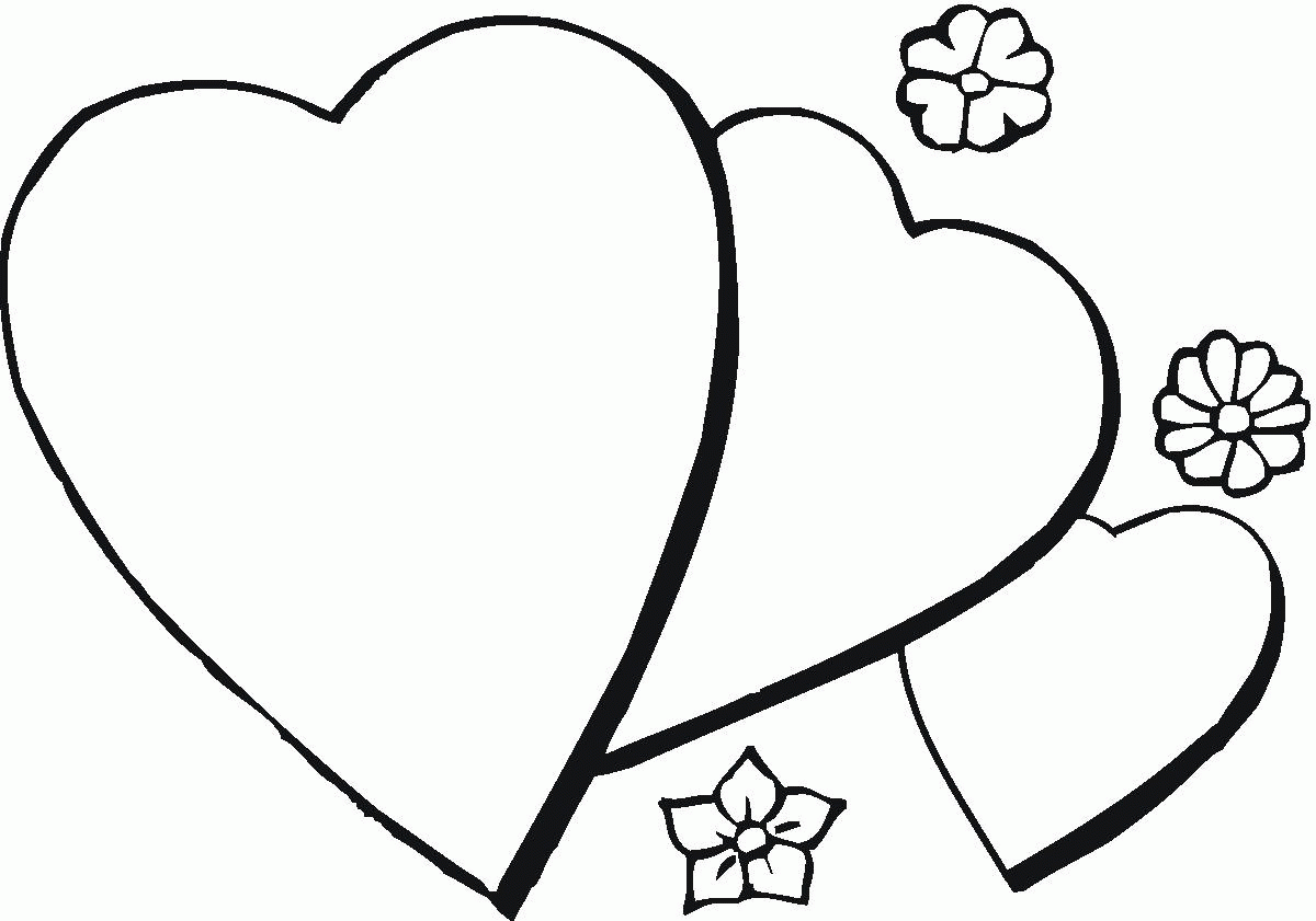 18 Free Pictures for: Flowers Coloring Pages. Temoon.us