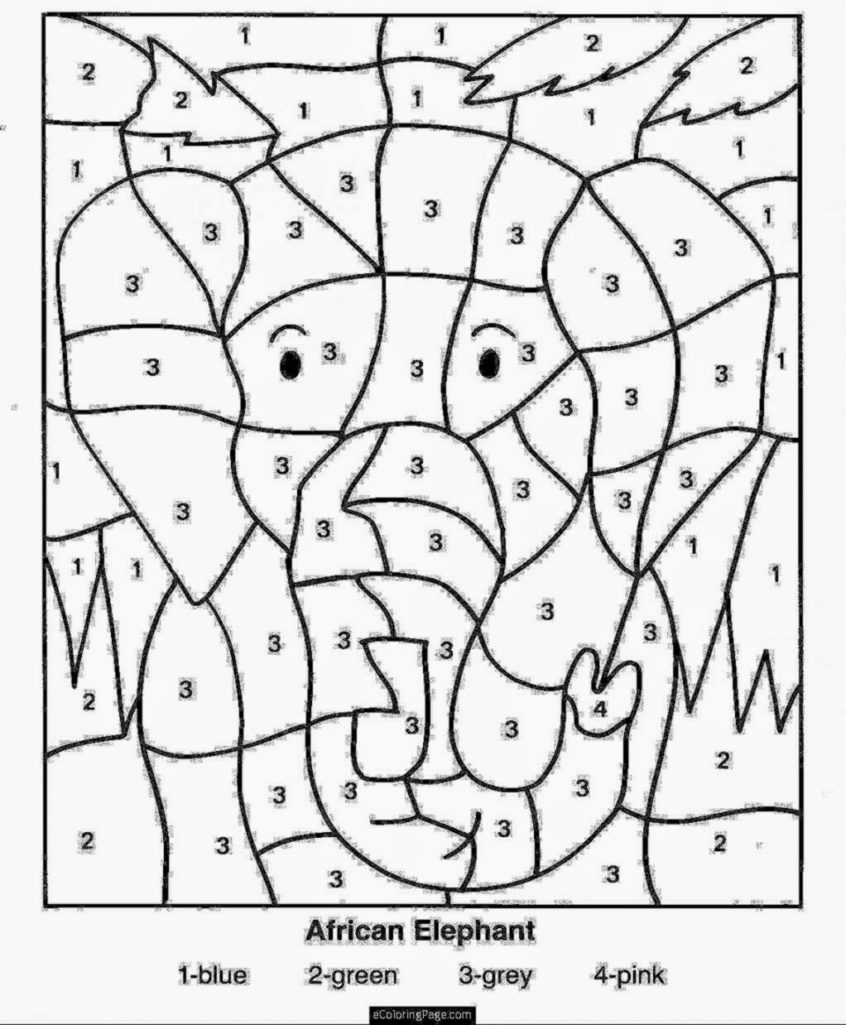 Maths Coloring Pages   Coloring Home