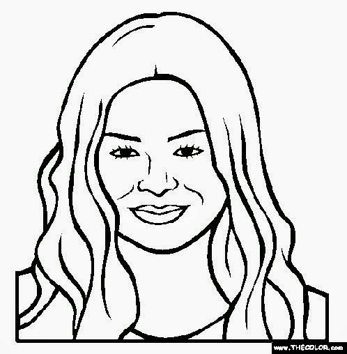 Featured image of post The Best 9 Printable Icarly Coloring Pages