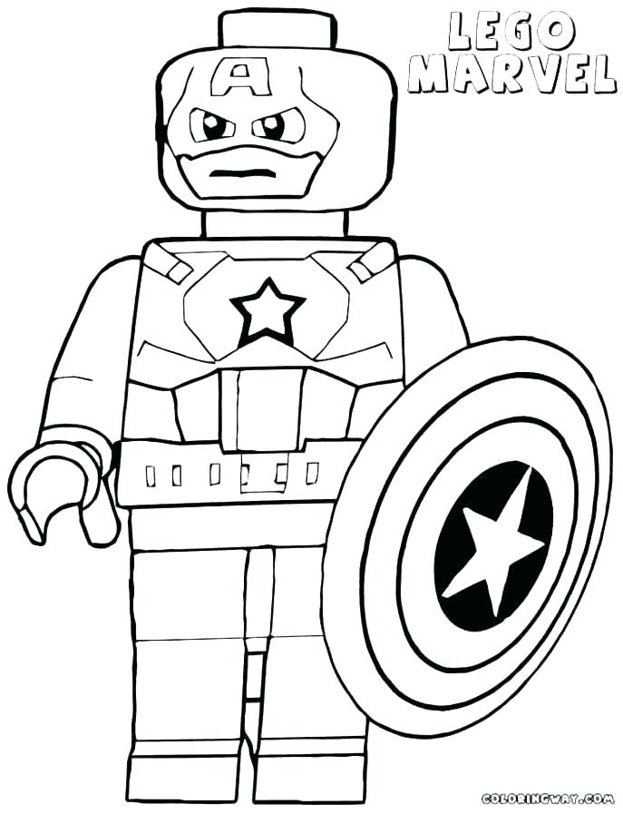 The best free Marvel coloring page images. Download from 1206 free coloring  pages of Marvel at GetDrawings