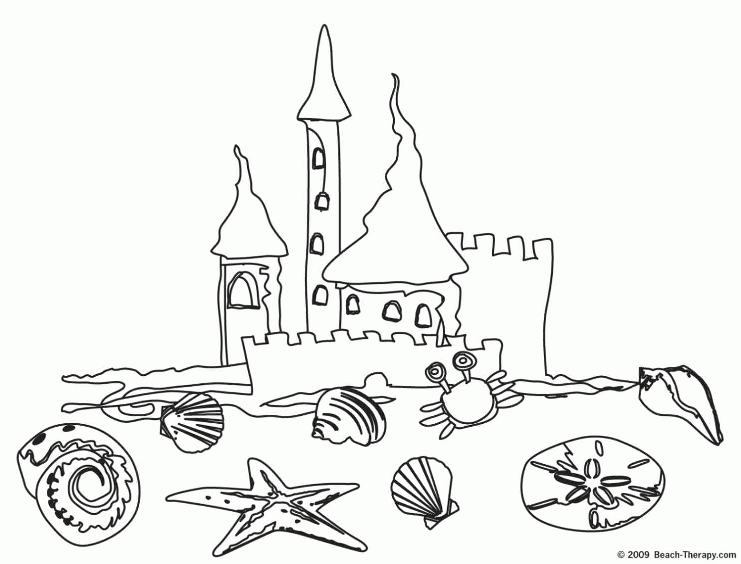 Download Coloring Page Of An Island - Coloring Home